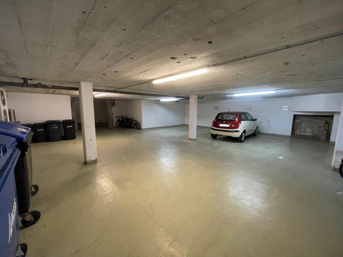 Brix Apartment Naumburg  Eksteriør billede
